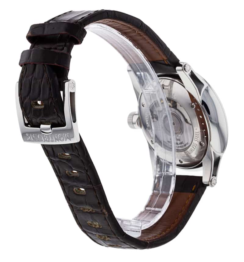 Montblanc TimeWalker 7071